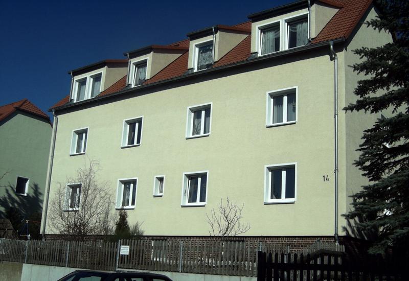 Heimstättenweg 14, 01705 Freital