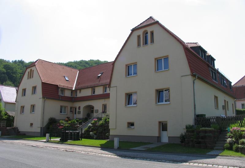 Tulpenstr. 9, 01705 Freital