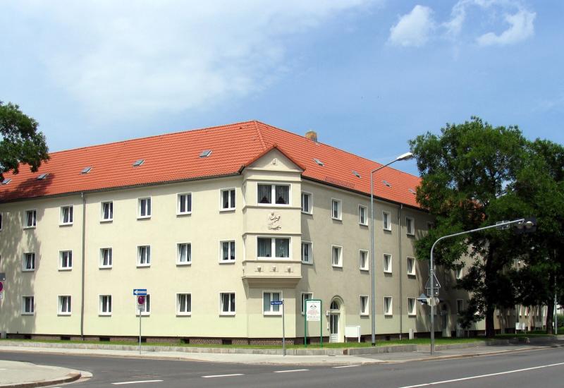 Dresdner Straße 156 in Freital