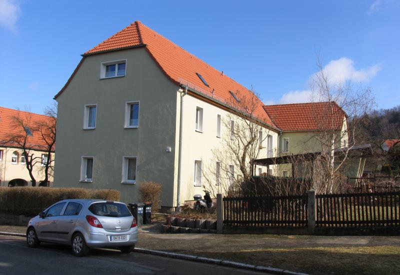 Anemonenstr. 2 Freital Hainsberg