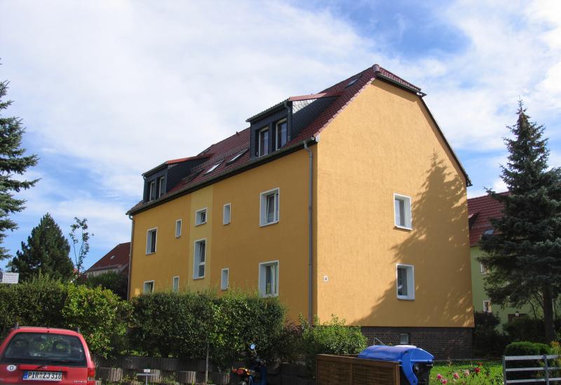 Meiselschachtweg 4 in Freital