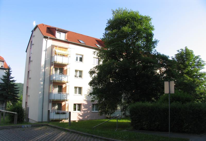 Auf der Scheibe 3 in Freital-Hainsberg