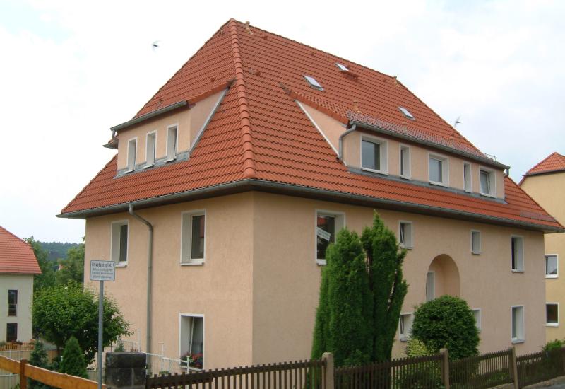 Heimstättenweg 23, Freital Burgk