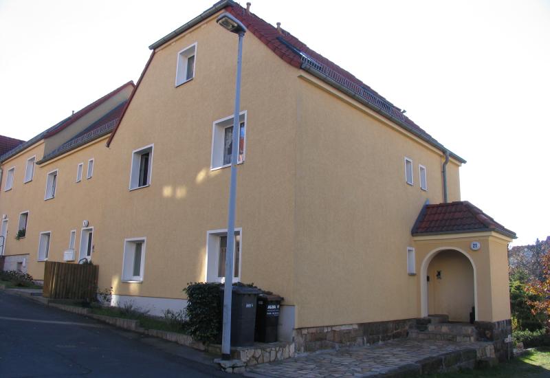 Heimstättenweg 21, Freital Burgk