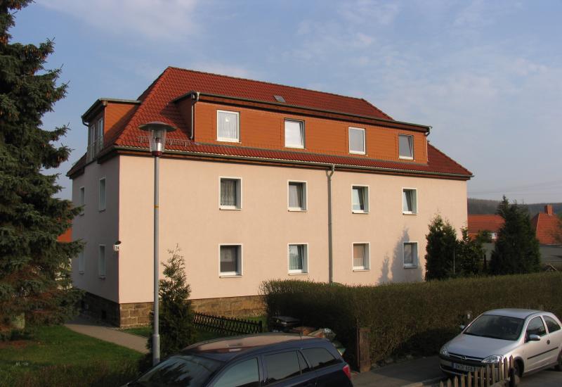 Blumenstr. 24 in Freital Birkigt