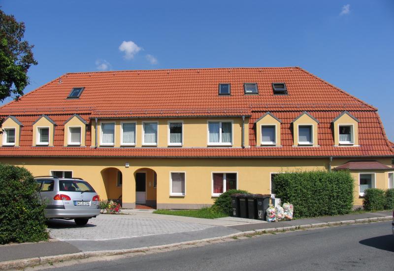 GWG Freital eG Wohnung in Freital und Umgebung mieten