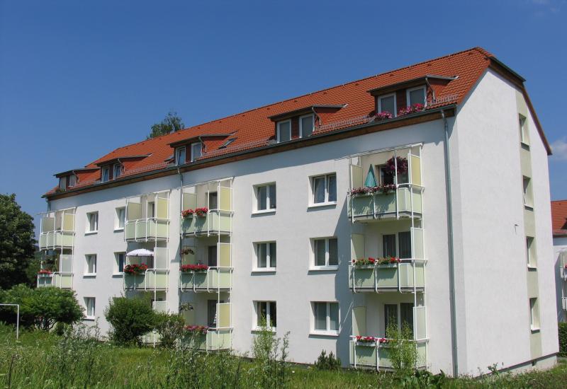 GWG Freital eG Wohnungsangebote in Freital und Umgebung